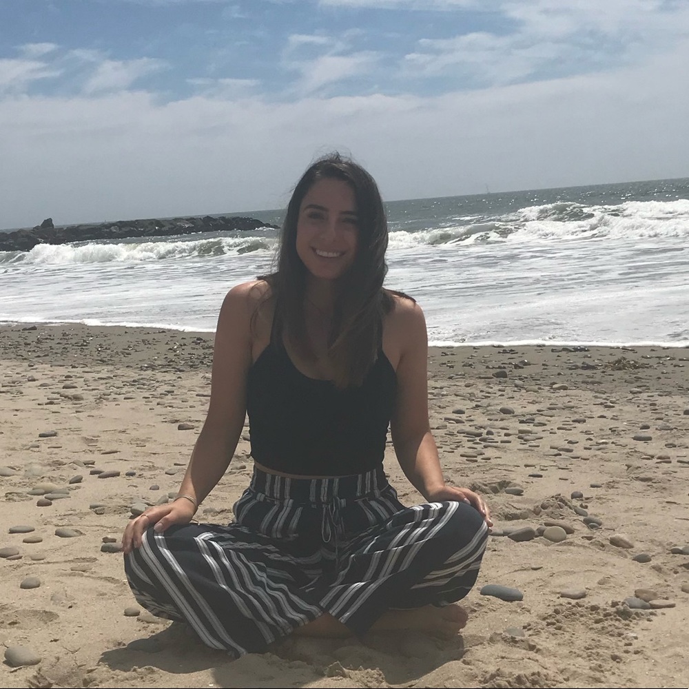 Meet your Posher, Eva